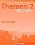 THEMEN AKTUELL 2 Arbeitsbuch