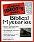 The Complete Idiot's Guide to Biblical Mysteries