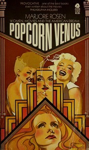 Popcorn Venus (Paperback)
