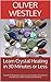 Learn Crystal Healing in 30 Minutes or Less: A guide for beginners: learn to use the power of crystals to improve your health, wealth and wellbeing!