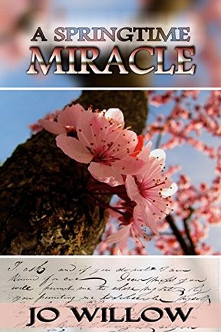 A Springtime Miracle (The Seasons, #3)