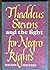 Thaddeus Stevens and the Fight for Negro Rights.