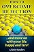 How To Overcome Rejection by Betty Sanders