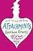 Attachments by Rainbow Rowell