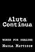Aluta Continua