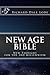 New Age Bible: New Thought for the 3rd millennium