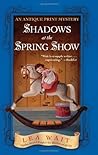 Shadows at the Spring Show (Antique Print, #4)