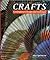 Crafts: Contemporary Design and Technique
