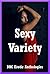 Sexy Variety: Five Explicit Erotica Stories