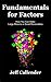 Fundamentals for Factors by Jeff Callender