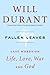 Fallen Leaves: Last Words on Life, Love, War, and God