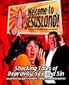 Welcome to JesusLand! (Formerly the United States of America): Shocking Tales of Depravity, Sex, and Sin Uncovered by God's Favorite Church, Landover Baptist