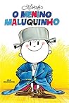 O Menino Maluquinho