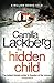 The Hidden Child (Patrik Hedström, #5)