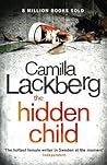 The Hidden Child by Camilla Läckberg