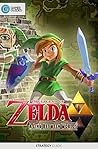 The Legend of Zelda A Link Between Worlds: Strategy Guide