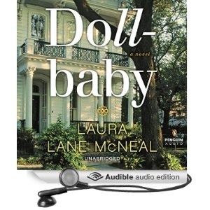 dollbaby book