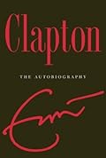 Clapton: The Autobiography 