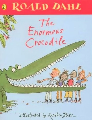 The Enormous Crocodile