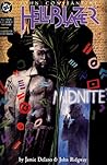 Hellblazer #2