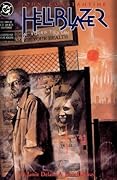 Hellblazer #3