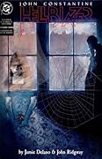 Hellblazer #4