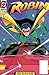 Robin (1993-2009) #1 (Robin by Chuck Dixon
