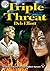 Triple Threat (Midwestern Shapeshifter #3)