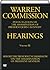 Warren Commission (3 of 26): Hearings Vol. 3 (of 15)