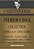 F. Scott Fitzgerald Premium 9 Book Collection by F. Scott Fitzgerald