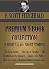 F. Scott Fitzgera...