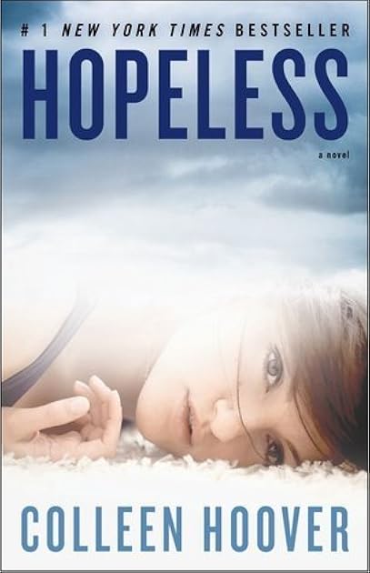 Hopeless (Hopeless, #1)