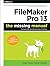 FileMaker Pro 13: The Missi...