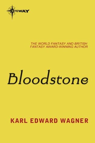 Bloodstone