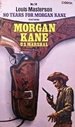No Tears for Morgan Kane