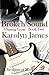 Broken Sound (Chasing Cross, #2; Brothers of Rock, #2)