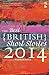 The Best British Short Stories 2014