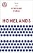 Homelands: The Case for Ope...