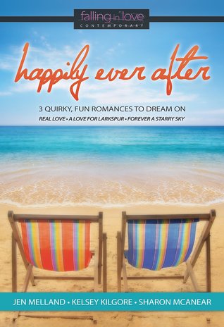 Happily Ever After (Falling in Love)