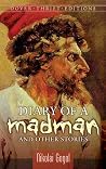 Diary of a Madman...