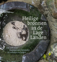 Heilige bronnen in de Lage Landen