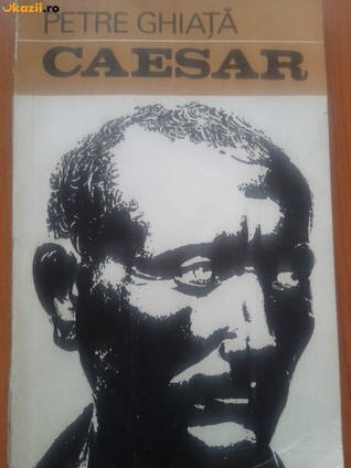 Caius Iulius Caesar