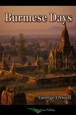Burmese Days