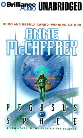 Pegasus in Space