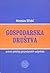 Gospodarska Društva: pravni položaj gospodarskih subjekata