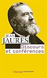 Discours et confé...