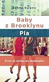 Baby z Brooklynu: Pia (Baby z Brooklynu, #1)