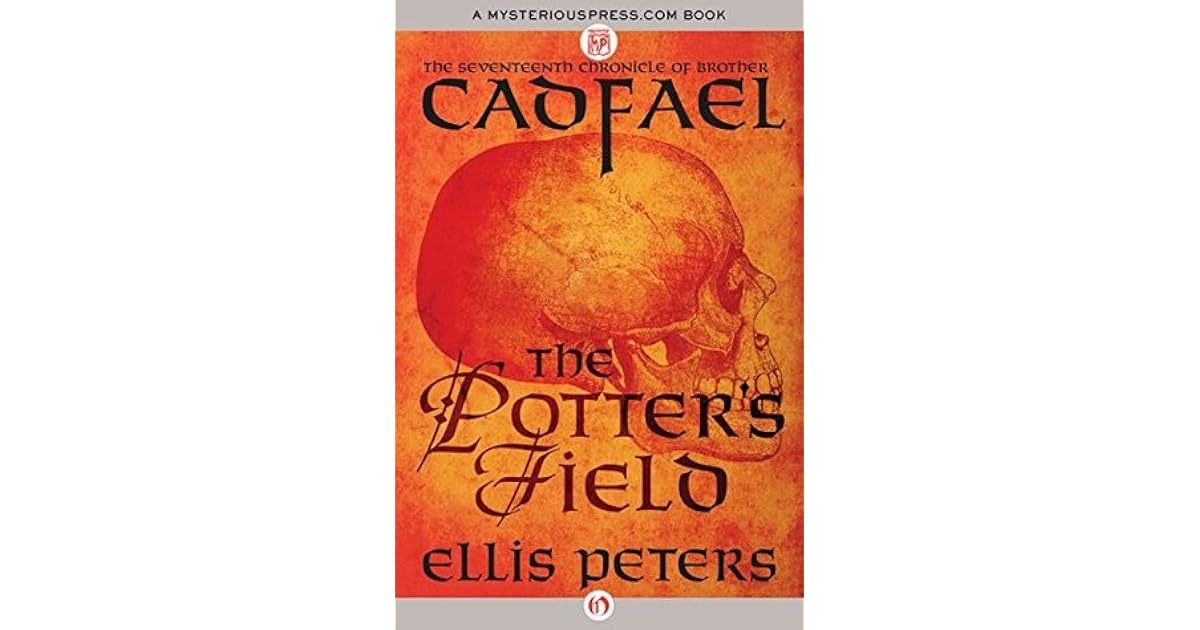 The Potter's Field by Ellis Peters