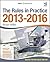 The Rules in Practice 2013 - 2016