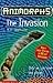 The Invasion by K.A. Applegate